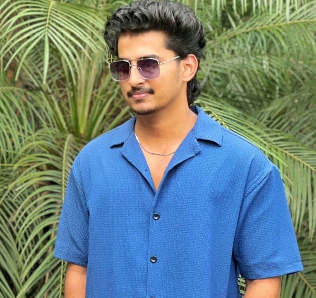 Abhinav K