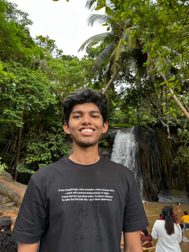 Adith AJ
