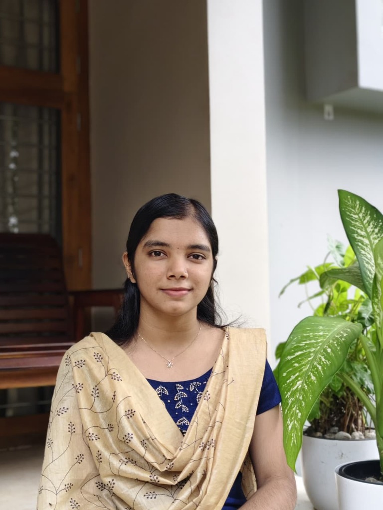 Athulya Srinivas