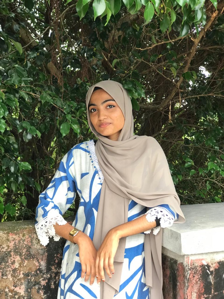 Hiba KV