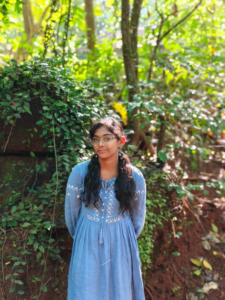 Keerthana N