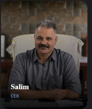 VP Salim