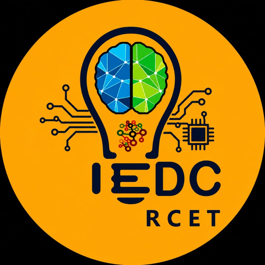 IEDC RCET